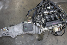 Load image into Gallery viewer, JDM 2006-2015 Mazda Miata Motor 6 Speed LF 1.8L 4 Cyl Engine