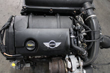 Load image into Gallery viewer, 2012-2015 Mini Cooper S N18 Motor Turbo 6 Speed Manual Trans 1.6L 4-Cyl Engine