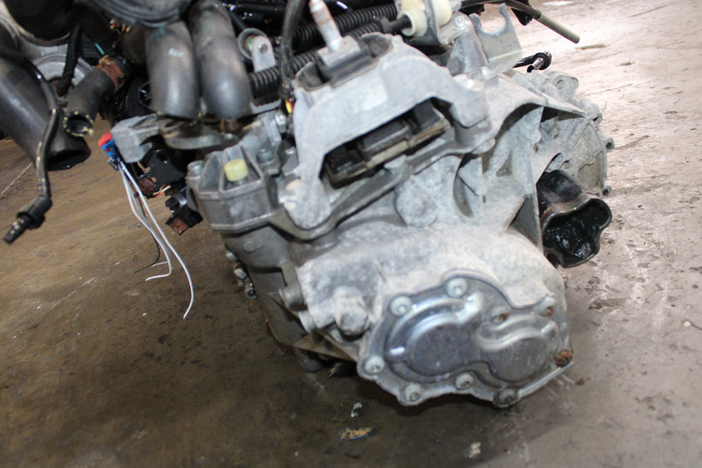 2012-2015 Mini Cooper S N18 Motor Turbo 6 Speed Manual Trans 1.6L 4-Cyl Engine