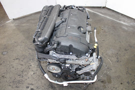 2011-2012 Mini Cooper N16B Motor Non Turbo 1.6L 4-Cyl Engine