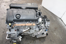 Load image into Gallery viewer, 2011-2012 Mini Cooper N16B Motor Non Turbo 1.6L 4-Cyl Engine