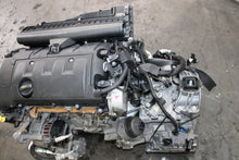 Load image into Gallery viewer, 2011-2012 Mini Cooper N16B Motor Non Turbo 1.6L 4-Cyl Engine