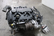 Load image into Gallery viewer, 2013-2015 Mini Cooper S Motor Turbo 6 Speed Manual Transmission 1.6L 4-Cyl Engine