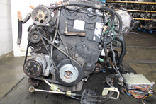 Load image into Gallery viewer, JDM H22A 2.2L 4 Cyl Engine 1997-2001 Honda Prelude Motor 5 Speed