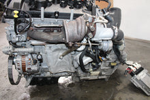 Load image into Gallery viewer, 2013-2015 Mini Cooper S Motor Turbo 6 Speed Manual Transmission 1.6L 4-Cyl Engine