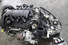 Load image into Gallery viewer, 2013-2015 Mini Cooper S Motor Turbo 6 Speed Manual Transmission 1.6L 4-Cyl Engine