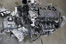 Load image into Gallery viewer, 2013-2015 Mini Cooper S Motor Turbo 6 Speed Manual Transmission 1.6L 4-Cyl Engine