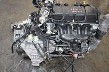Load image into Gallery viewer, 2013-2015 Mini Cooper S Motor Turbo 6 Speed Manual Transmission 1.6L 4-Cyl Engine