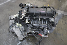 Load image into Gallery viewer, 2013-2015 Mini Cooper S Motor Turbo 6 Speed Manual Transmission 1.6L 4-Cyl Engine