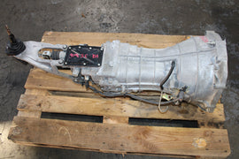 JDM 2005-2006 Infiniti G35 Nissan 350Z CD009 6 Speed Manual VQ35DE-REVVUP 3.5L 6 Cyl Transmission