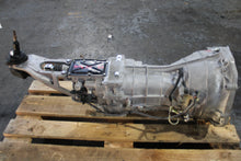 Load image into Gallery viewer, JDM 2005-2006 Infiniti G35 Nissan 350Z CD009 6 Speed Manual VQ35DE-REVVUP 3.5L 6 Cyl Transmission