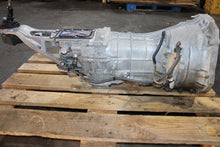 Load image into Gallery viewer, JDM 2005-2006 Infiniti G35 Nissan 350Z CD009 6 Speed Manual VQ35DE-REVVUP 3.5L 6 Cyl Transmission