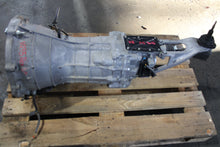 Load image into Gallery viewer, JDM 2005-2006 Infiniti G35 Nissan 350Z CD009 6 Speed Manual VQ35DE-REVVUP 3.5L 6 Cyl Transmission