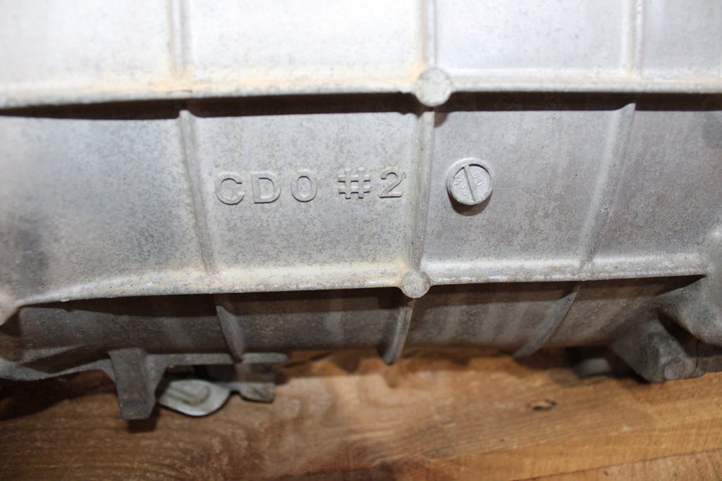JDM 2005-2006 Infiniti G35 Nissan 350Z CD009 6 Speed Manual VQ35DE-REVVUP 3.5L 6 Cyl Transmission