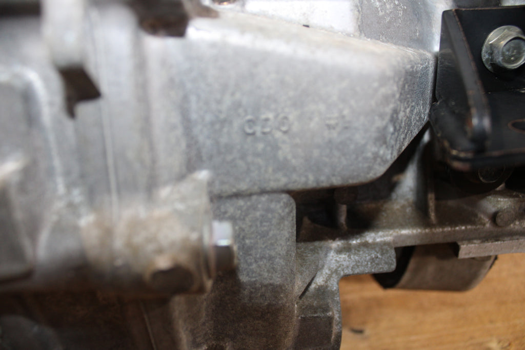 JDM 2005-2006 Infiniti G35 Nissan 350Z CD009 6 Speed Manual VQ35DE-REVVUP 3.5L 6 Cyl Transmission