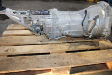 Load image into Gallery viewer, JDM 2005-2006 Infiniti G35 Nissan 350Z CD009 6 Speed Manual VQ35DE-REVVUP 3.5L 6 Cyl Transmission