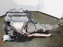 Load image into Gallery viewer, JDM 1999-2000 Mazda Miata Motor JDM BP 1.8L 4 Cyl Engine 6 Speed M/T