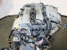 Load image into Gallery viewer, JDM 1999-2000 Mazda Miata Motor JDM BP 1.8L 4 Cyl Engine 6 Speed M/T