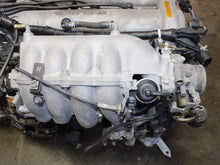 Load image into Gallery viewer, JDM 1999-2000 Mazda Miata Motor JDM BP 1.8L 4 Cyl Engine 6 Speed M/T