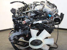 Load image into Gallery viewer, JDM 1996-2004 Nissan Frontier, Pathfinder, Xterra Motor VG33 3.3L 6 Cyl Engine