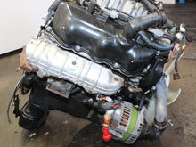 Load image into Gallery viewer, JDM 1996-2004 Nissan Frontier, Pathfinder, Xterra Motor VG33 3.3L 6 Cyl Engine