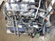 Load image into Gallery viewer, JDM 1996-2004 Nissan Frontier, Pathfinder, Xterra Motor VG33 3.3L 6 Cyl Engine