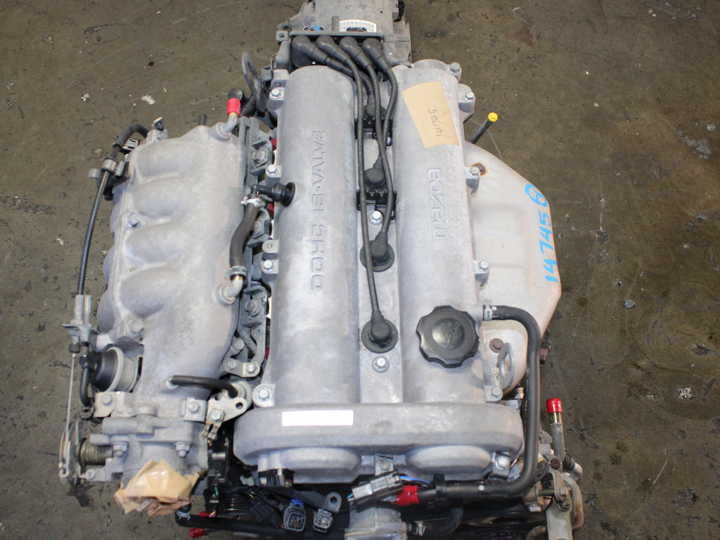 JDM 1999-2000 Mazda Miata Motor JDM BP 1.8L 4 Cyl Engine