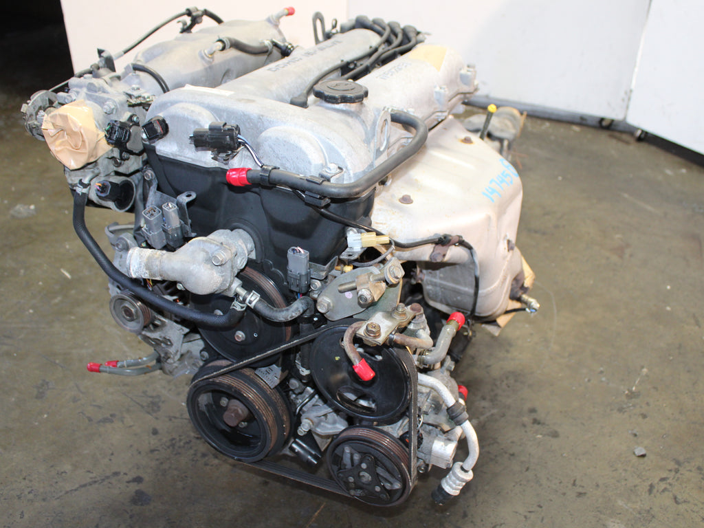 JDM 1999-2000 Mazda Miata Motor JDM BP 1.8L 4 Cyl Engine