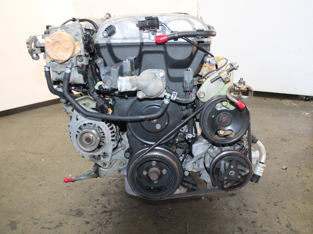 JDM 1999-2000 Mazda Miata Motor JDM BP 1.8L 4 Cyl Engine