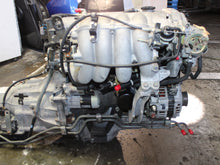 Load image into Gallery viewer, JDM 1999-2000 Mazda Miata Motor JDM BP 1.8L 4 Cyl Engine