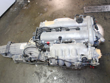 Load image into Gallery viewer, JDM 1999-2000 Mazda Miata Motor JDM BP 1.8L 4 Cyl Engine