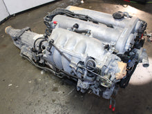 Load image into Gallery viewer, JDM 1999-2000 Mazda Miata Motor JDM BP 1.8L 4 Cyl Engine