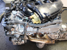 Load image into Gallery viewer, JDM 2006-2012 Lexus Is250 Motor 4GR-FSE 2.5L 6 Cyl Engine &amp; Automatic Transmission