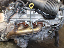 Load image into Gallery viewer, JDM 2006-2012 Lexus Is250 Motor 4GR-FSE 2.5L 6 Cyl Engine &amp; Automatic Transmission