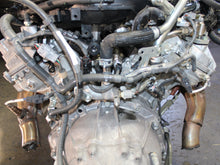 Load image into Gallery viewer, JDM 2006-2012 Lexus Is250 Motor 4GR-FSE 2.5L 6 Cyl Engine &amp; Automatic Transmission