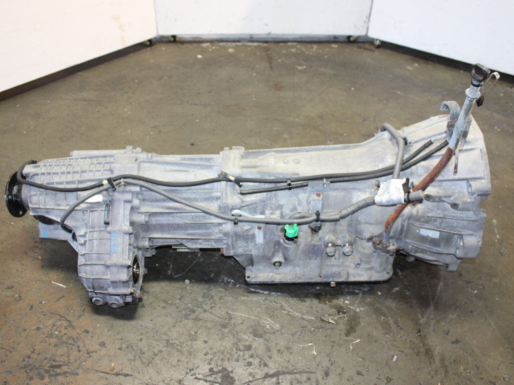 JDM 2007-2008 Infiniti G35X, 2006-2010 M45 AWD 4X4 6 Cyl 3.5L Automatic Transmission