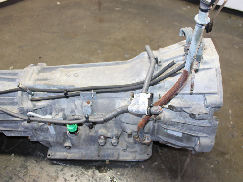 JDM 2007-2008 Infiniti G35X, 2006-2010 M45 AWD 4X4 6 Cyl 3.5L Automatic Transmission