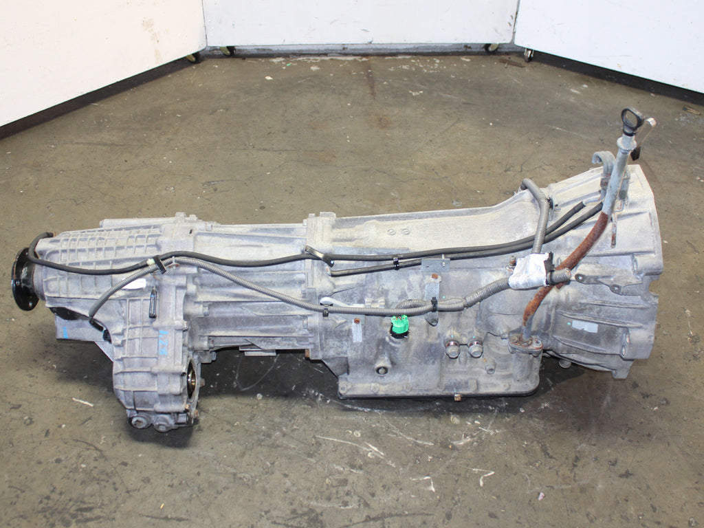 JDM 2007-2008 Infiniti G35X, 2006-2010 M45 AWD 4X4 6 Cyl 3.5L Automatic Transmission