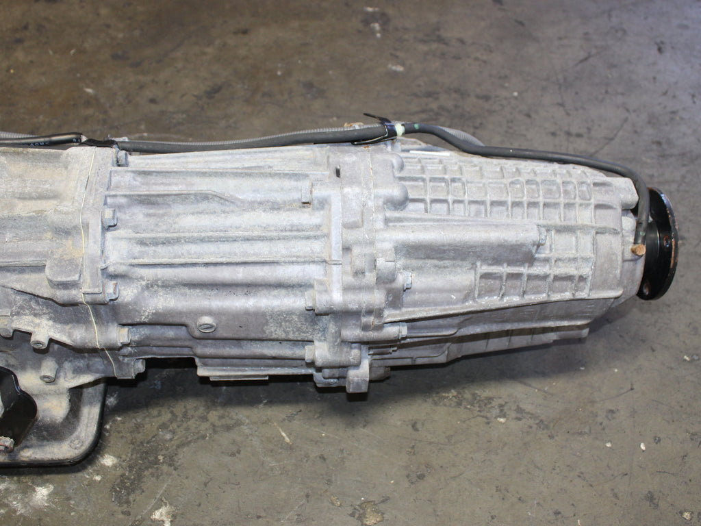 JDM 2007-2008 Infiniti G35X, 2006-2010 M45 AWD 4X4 6 Cyl 3.5L Automatic Transmission