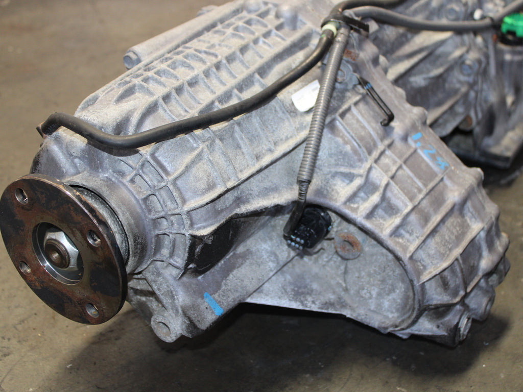 JDM 2007-2008 Infiniti G35X, 2006-2010 M45 AWD 4X4 6 Cyl 3.5L Automatic Transmission