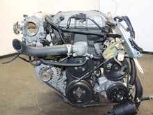 Load image into Gallery viewer, JDM 1999-2000 Mazda Miata Motor JDM BP 1.8L 4 Cyl Engine 5 Speed M/T