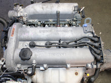 Load image into Gallery viewer, JDM 1999-2000 Mazda Miata Motor JDM BP 1.8L 4 Cyl Engine 5 Speed M/T