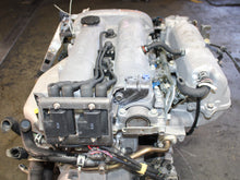 Load image into Gallery viewer, JDM 1999-2000 Mazda Miata Motor JDM BP 1.8L 4 Cyl Engine 5 Speed M/T