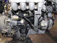 Load image into Gallery viewer, JDM 1999-2000 Mazda Miata Motor JDM BP 1.8L 4 Cyl Engine 5 Speed M/T