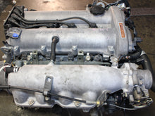 Load image into Gallery viewer, JDM 1999-2000 Mazda Miata Motor JDM BP 1.8L 4 Cyl Engine 5 Speed M/T