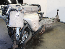 Load image into Gallery viewer, JDM 1999-2000 Mazda Miata Motor JDM BP 1.8L 4 Cyl Engine 5 Speed M/T