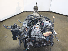 Load image into Gallery viewer, JDM 2009-2011 Mazda RX8 Motor Rotary 1.3L 6 Port Engine 6 Speed Manual ECU JDM 13B