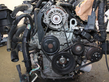 Load image into Gallery viewer, JDM 2009-2011 Mazda RX8 Motor Rotary 1.3L 6 Port Engine 6 Speed Manual ECU JDM 13B