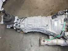 Load image into Gallery viewer, JDM 2009-2011 Mazda RX8 Motor Rotary 1.3L 6 Port Engine 6 Speed Manual ECU JDM 13B