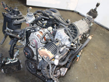 Load image into Gallery viewer, JDM 2009-2011 Mazda RX8 Motor Rotary 1.3L 6 Port Engine 6 Speed Manual ECU JDM 13B